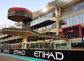 BDP Pattern Completes Yas Marina Circuit Expansion