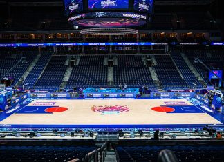 Unilumin LED Sports Solutions Gain High Recognition from Global Events