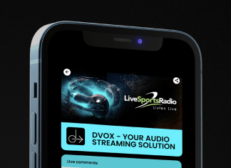 DVOX Expands US Reach with Live Sports Radio Partnership