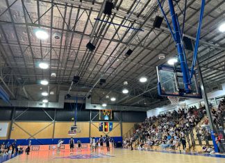 Optimal Audio’s First Arena Install is Wizards’ Choice