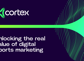 Cortex Launches to the Sports Market