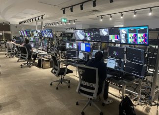 TGI Sport Continues Sweeping Transformation with Agreement to Acquire Supponor