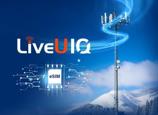 LiveU Unveils LiveU IQ