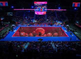 Team Talk: Stephanie Pfeffer, ASB GlassFloor