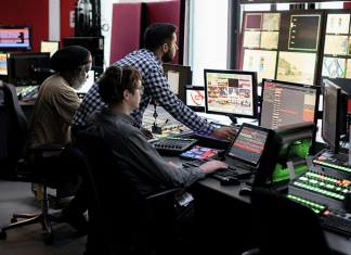 New Dante Connect Ecosystem Partners Announced