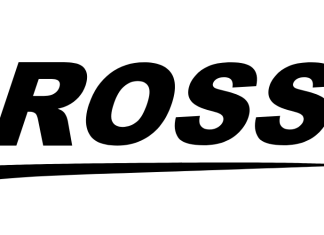 Ross Video Launches Ultricore Tally