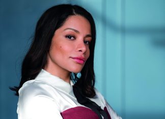 Interview: Isabel Lugo, JT Tech