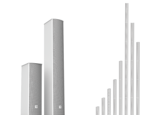 AtlasIED Aimline Beam Steerable Loudspeakers Pump Up Energy At Major England Stadium