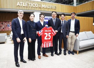 Unilumin and Atlético de Madrid: A Pivotal Partnership Illuminating the Sports City