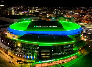 Paycom Center Continues 25-Year Legends/ASM Global Partnership