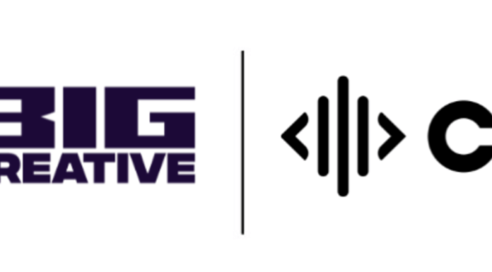 CUE and BIG Creative Join Forces to Elevate Mobile Fan Engagement