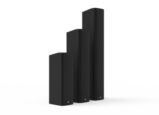 WORK PRO Audio – CVA Series