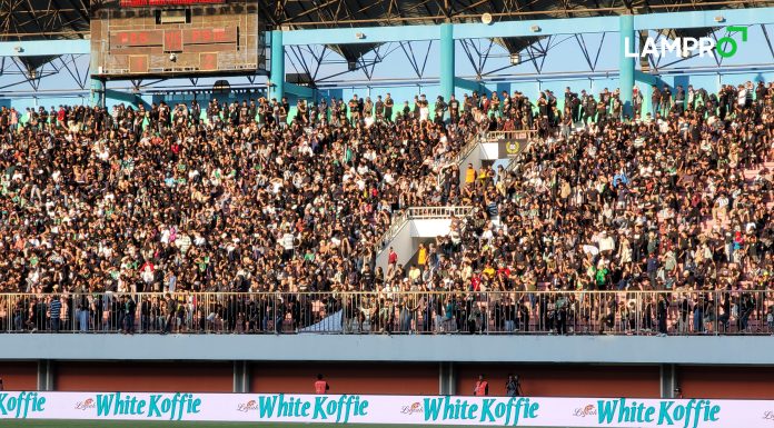 LAMPRO’s LST Series: Your All-Weather LED Display Solution for Sports Venues