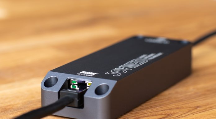 JOYNED Launches MU16: The First Milan USB Audio Interface for macOS, Windows, and iOS