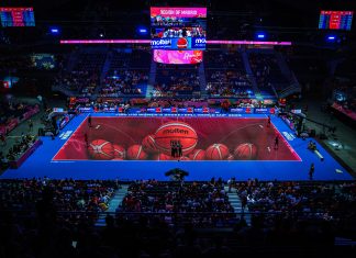 Disguise and ASB GlassFloor Announce Official Partnership to Upgrade Sports Courts Into Digital Platforms for Fans, Teams, and Sponsors