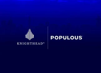 Populous awarded Birmingham City training ground project