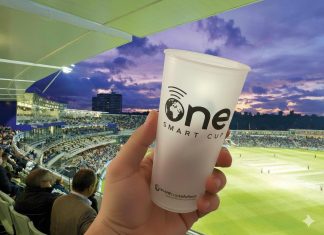 Edgbaston Stadium launches UK-First Automated Cup Return System Technology