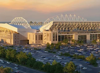Leeds United secure planning permission for Elland Road redevelopment