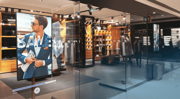 SustAInable by design: PPDS brings next level processing power, performance, and intelligence to digital displays with the new Philips Signage 5000 Series