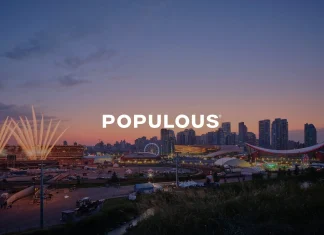 Populous Introduces Real Estate Strategy