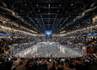 NEXO-powered Horacka Multifunkcni Arena sets benchmark for Czech arenas