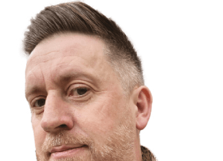 Andy Bellamy: Technical Director, AJA Video Systems