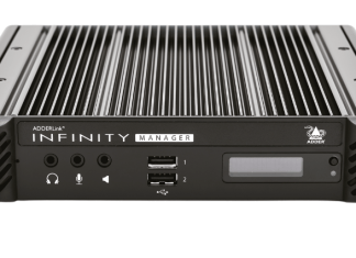 ADDER TECHNOLOGY: IP KVM: Enabling Complete Control Without Boundaries