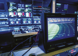 Adder Technology :Game-Changing Connectivity: Why IP KVM Leads on the Field