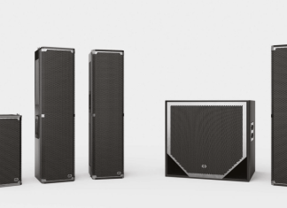 RENKUS-HEINZ | IC Live X Series