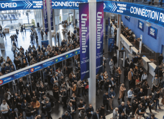 ISE 2026 SETS THE STAGE FOR THE FUTURE OF LIVE EVENTS