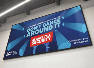 Uniguest discusses its technology systems ahead of Martyn’s Law launch