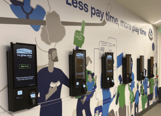 AUTOMATED ARENAS: How Tax and Tech Are Squeezing the Stadium Workforce