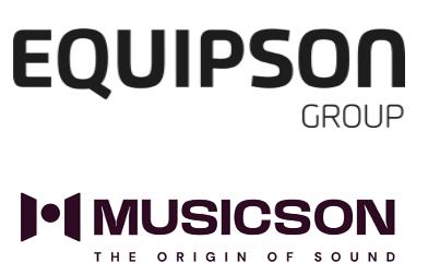 EQUIPSON GROUP ACQUIRES LEGENDARY SPANISH PRO AUDIO MANUFACTURER, MUSICSON.