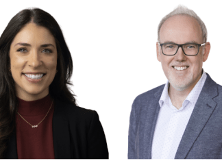 POPULOUS ANNOUNCES NEW GLOBAL OPERATIONS ROLES