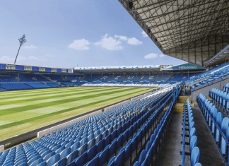 Elland Road