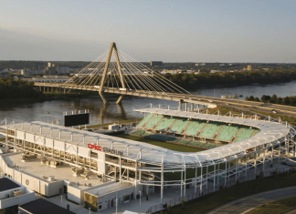 CPKC Stadium: Kansas City