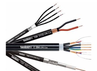 TASKER: New CPR Cables