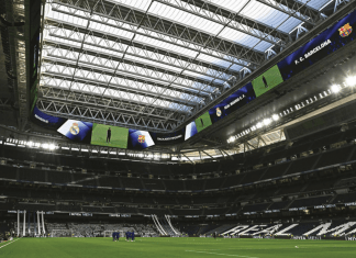 Evolving the Live Experience in European Sport