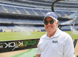 PAUL CARLSON: FOUNDER & OWNER SIDEKICK USA