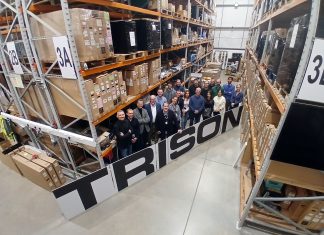 TRISON acquires Pioneer Group
