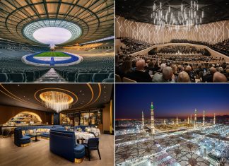 WSDG showcases integrated acoustics and AV design expertise at ISE 2026