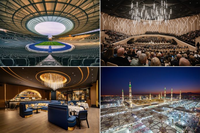 WSDG ISE 2026 - Projects