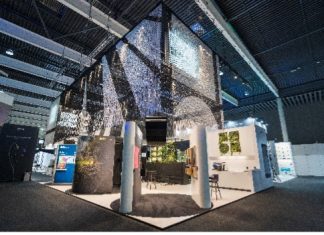 d&b audiotechnik goes bold at ISE 2026 with major product launches.