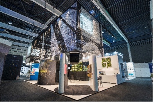 d&b audiotechnik goes bold at ISE 2026 with major product launches.