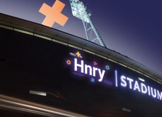 Wellington Regional Stadium secures new naming rights partner