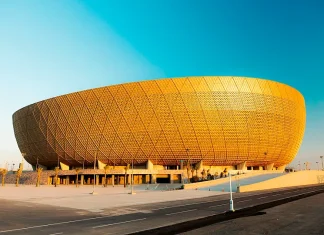 Spain vs Egypt to Be Played at Qatar’s Lusail Stadium