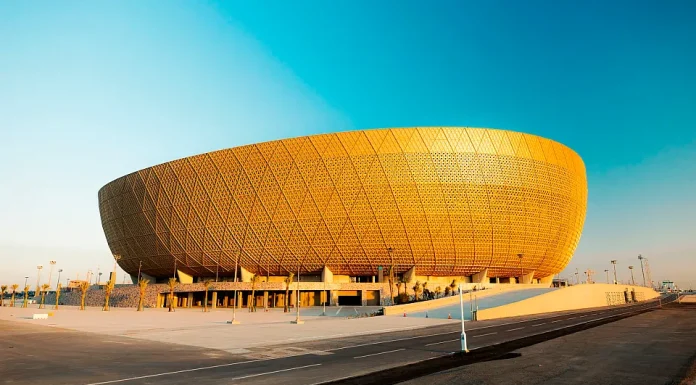 Spain vs Egypt to Be Played at Qatar’s Lusail Stadium