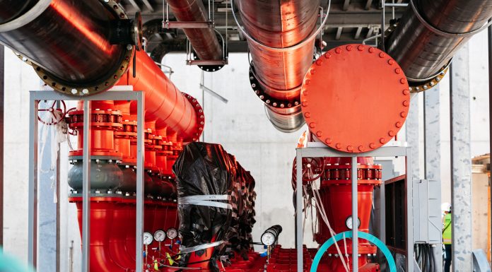 Nissan Stadium: Constellation secure deal with Titans as preferred Energy Source