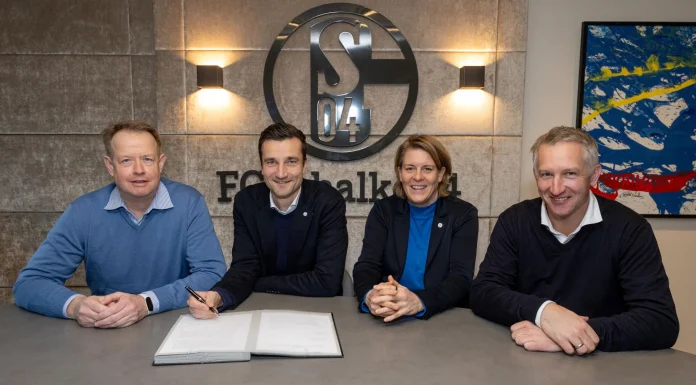 Auf Schalke eG purchases €7.5 million stadium stake