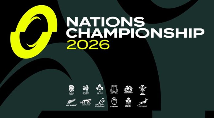 Iconic global venues confirmed for Nations Championship